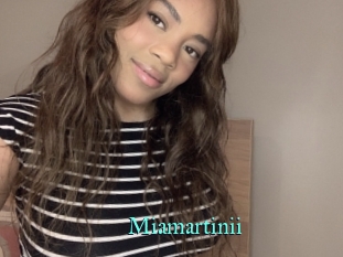 Miamartinii