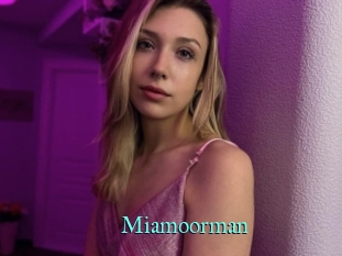 Miamoorman