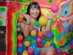 Miaponce