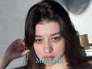 Miashandri