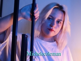 Michelecoleman