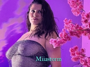 Miiastorm