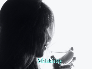 Milakiitty