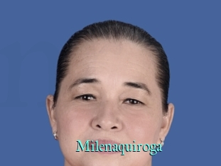 Milenaquiroga