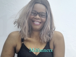 Milfannexx