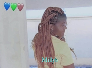 Millyb