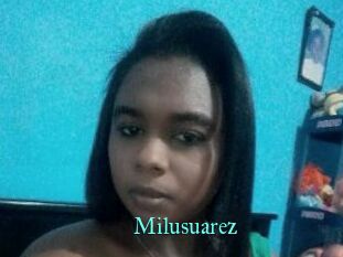 Milusuarez