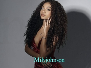 Milyjohnson
