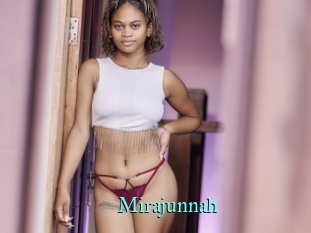 Mirajunnah
