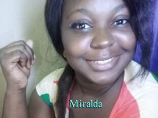 Miralda