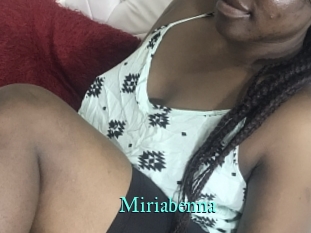 Miriabenna