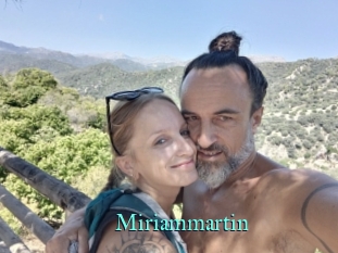 Miriammartin