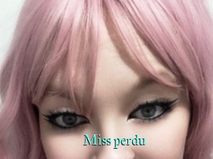 Miss_perdu