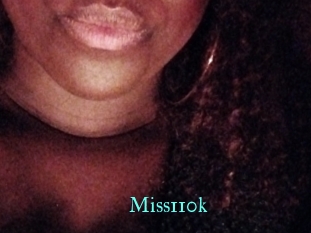 Miss110k