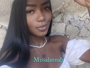 Missalannaly