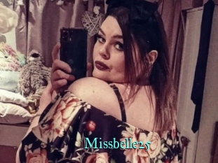 Missbelle25