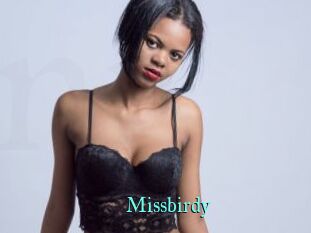 Missbirdy