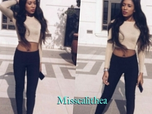 Misscalithea