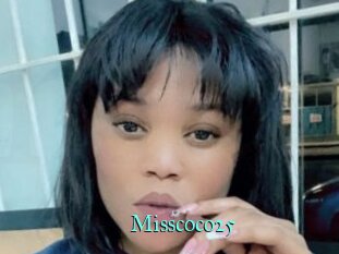 Misscoco25