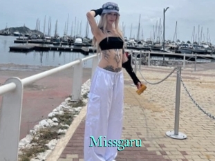 Missgaru
