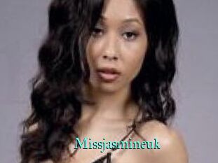 Missjasmineuk