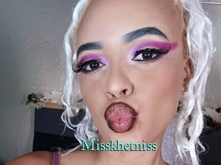 Misskhetniss