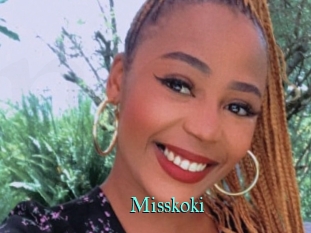 Misskoki