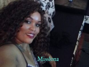Misslona