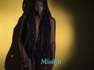 Misslyn