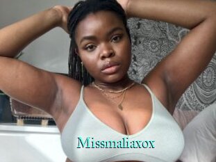 Missmaliaxox