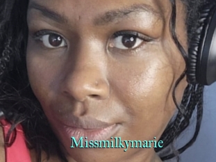 Missmilkymarie