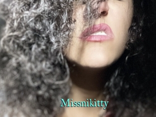 Missnikitty