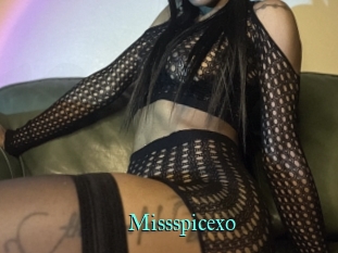 Missspicexo