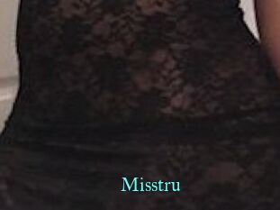 Misstru