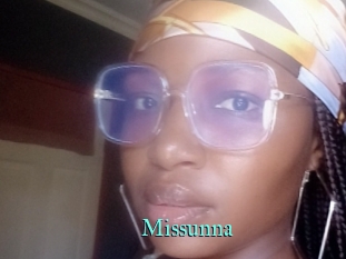 Missunna
