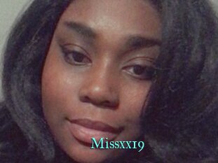 Missxx19