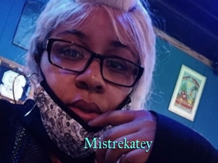 Mistrekatey