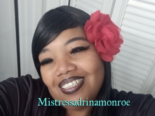 Mistressadrinamonroe