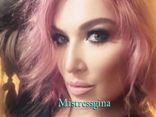 Mistressgina
