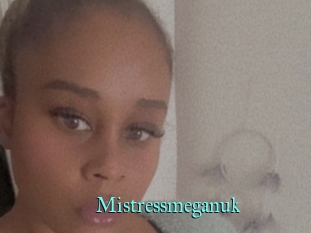 Mistressmeganuk