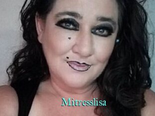 Mitresslisa