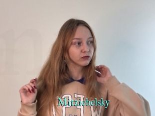 Mitziebelsky