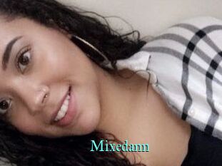 Mixedann
