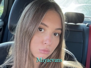 Miyaevans
