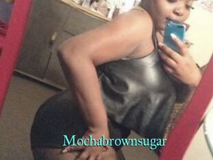 Mochabrownsugar