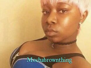 Mochabrownthing