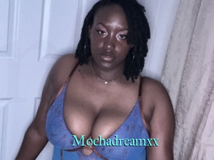 Mochadreamxx