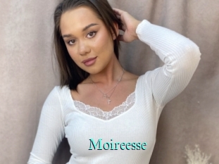 Moireesse