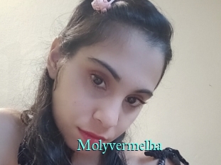 Molyvermelha