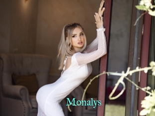 Monalys
